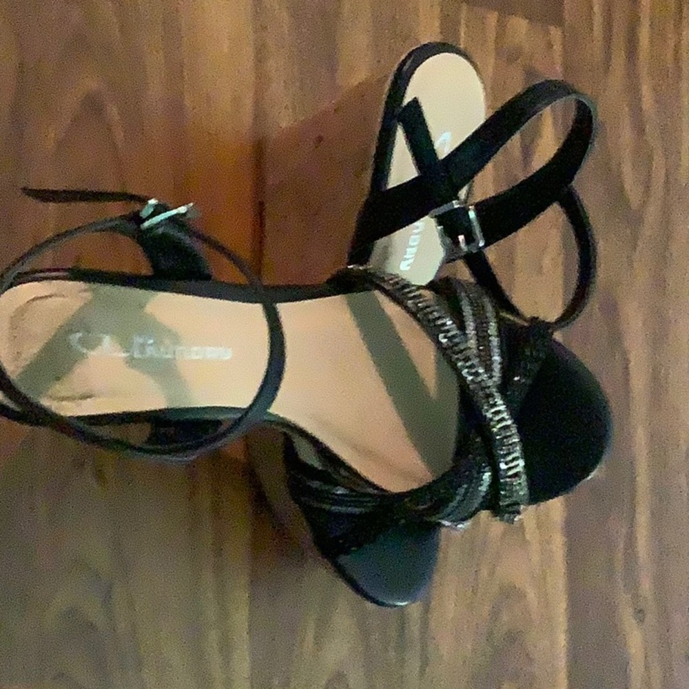 Chinese Laundry Shoes. Size 7